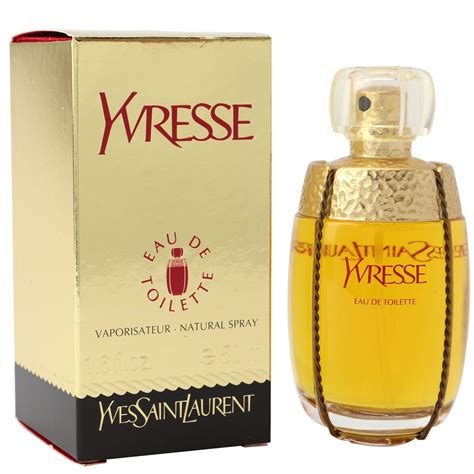 yvresse ysl